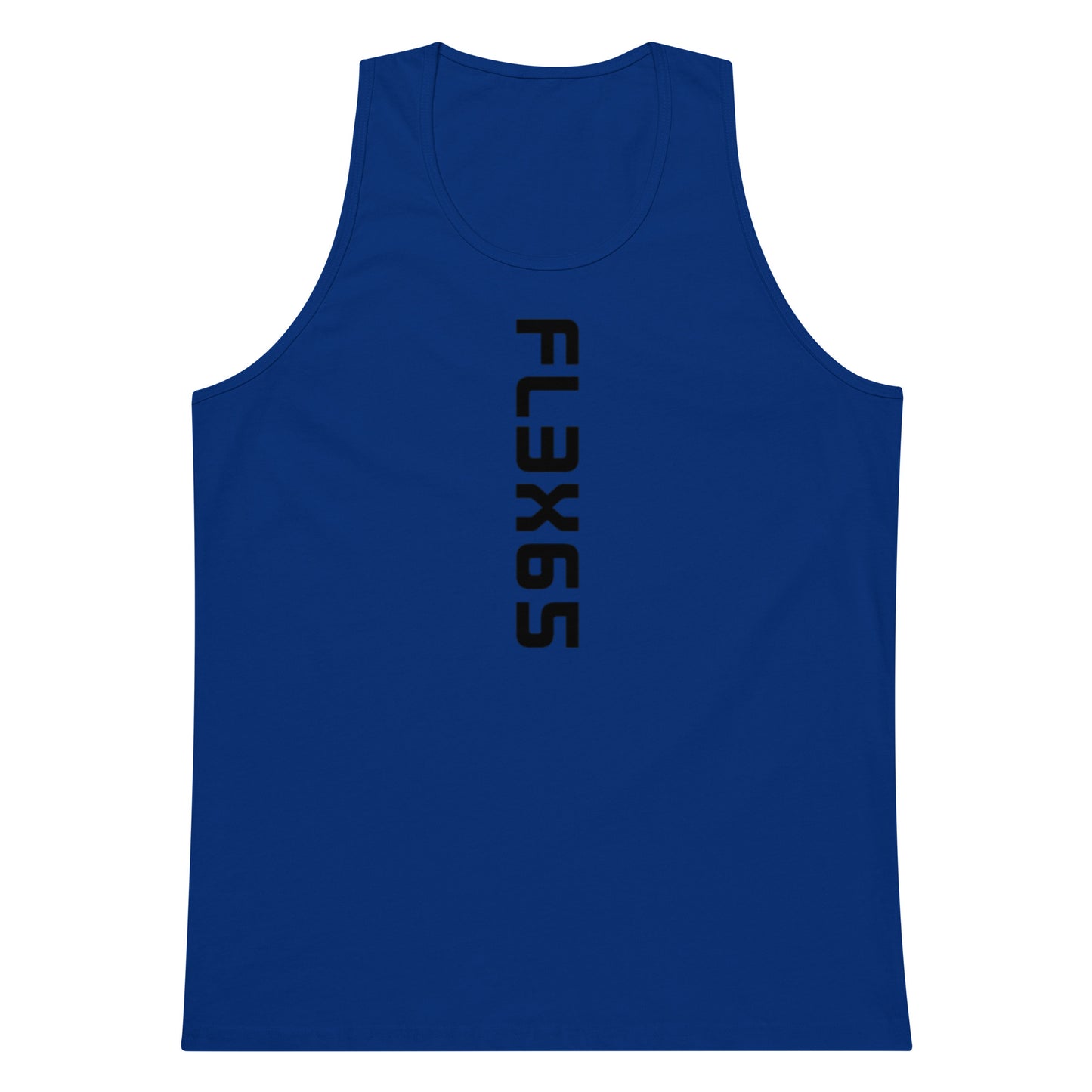 210 Vert Logo Tank Top