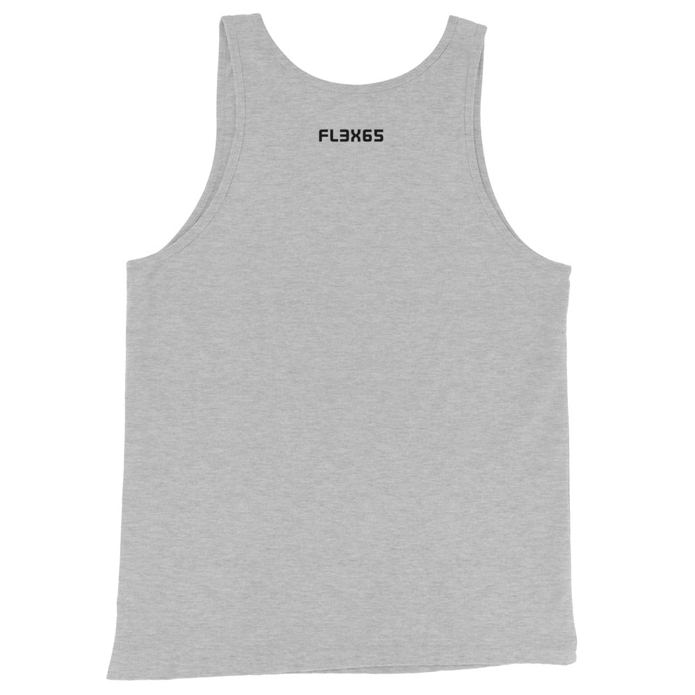 Unaverage Motor Tank Top
