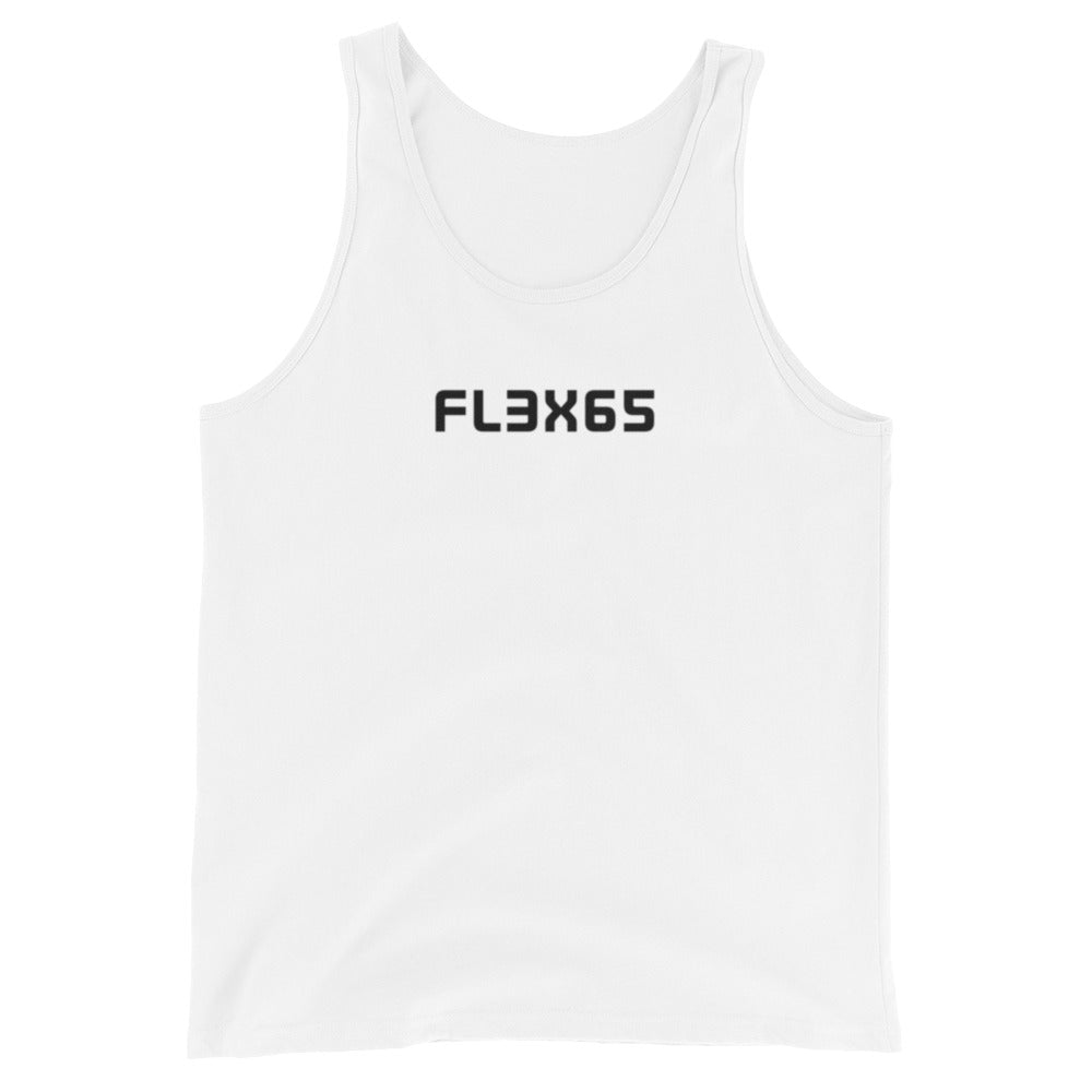 210 Logo Tank Top