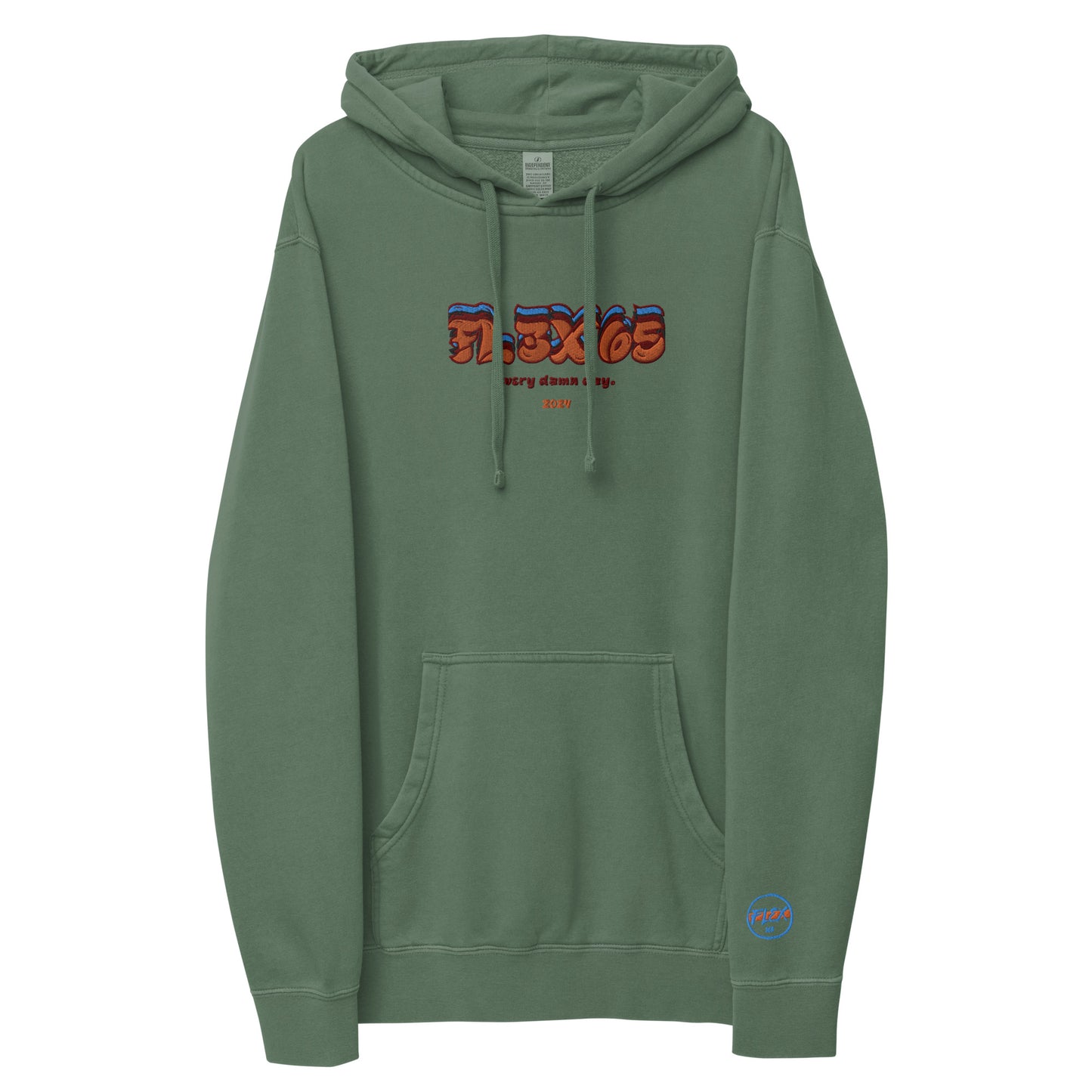 DNV Drip Ultimate Hoodie