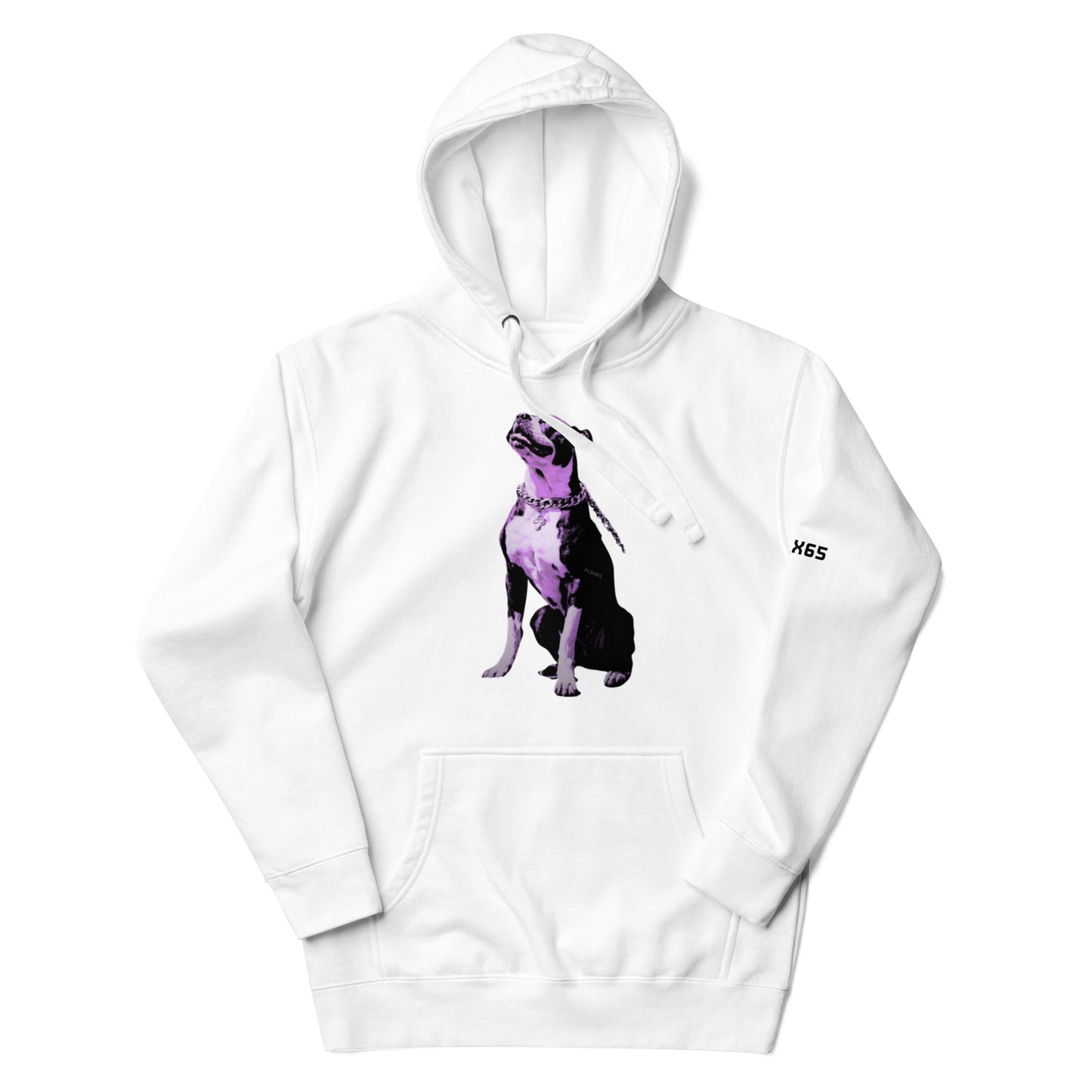 Hazy Premium Hoodie