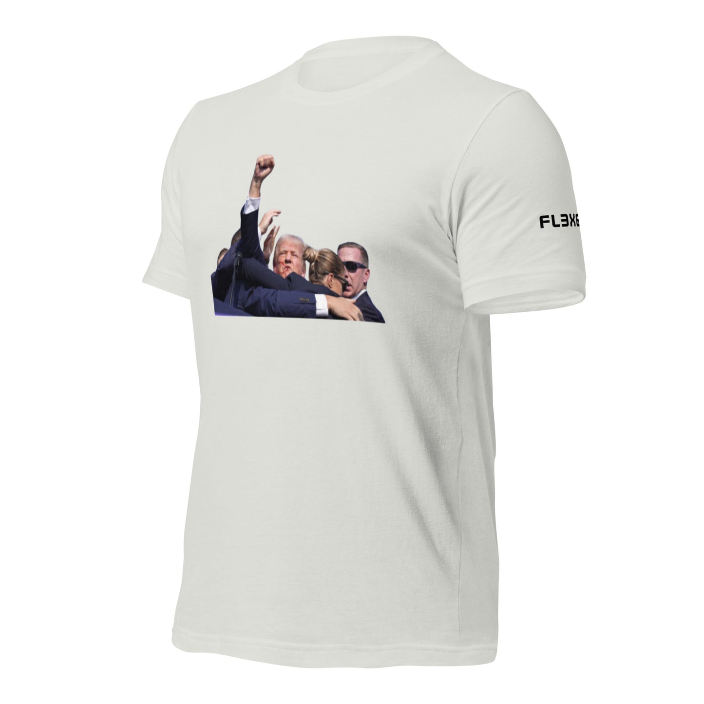 Trump Classic Logo T-Shirt