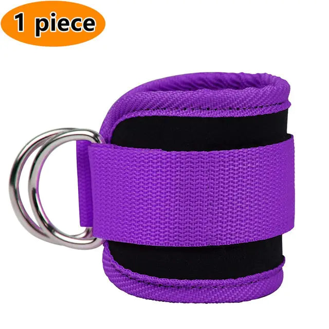 Gym Ankle Adjustable Strap