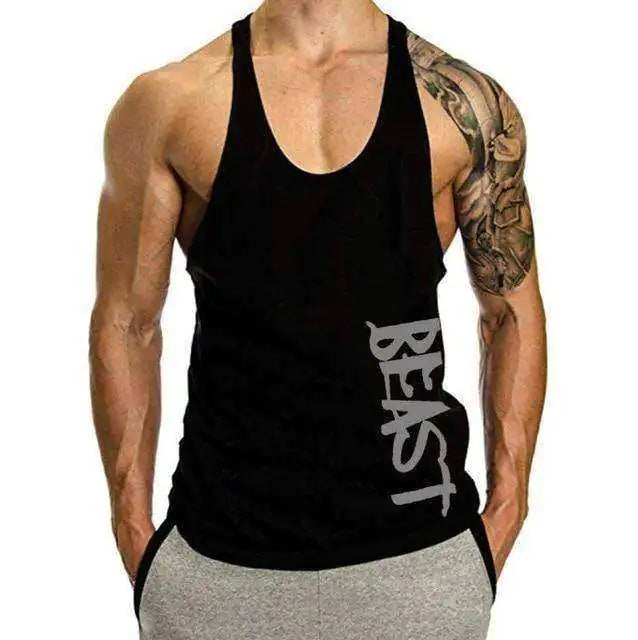 BEAST Tank Top