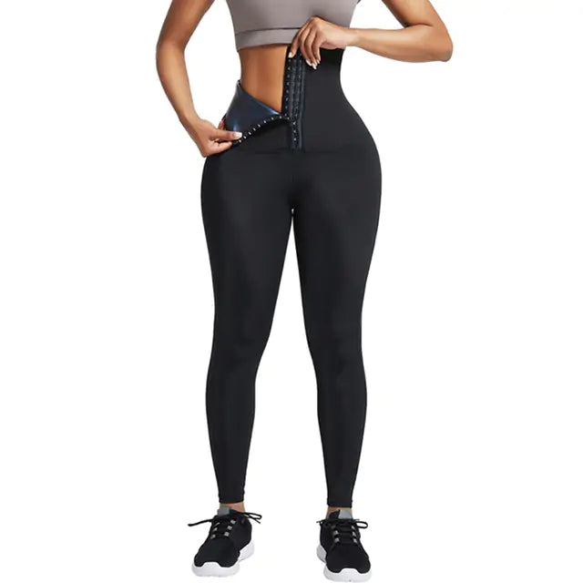 Sauna Shaper Leggings