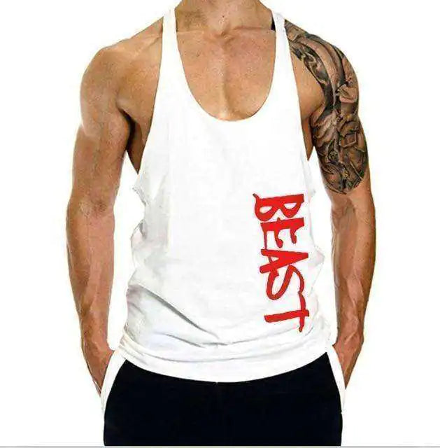 BEAST Tank Top