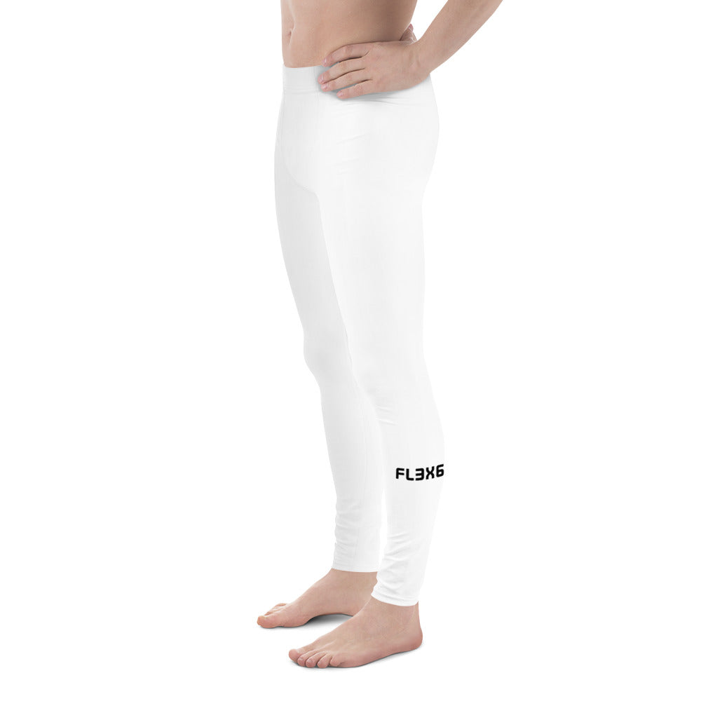 Pump Cover 1 Leggings