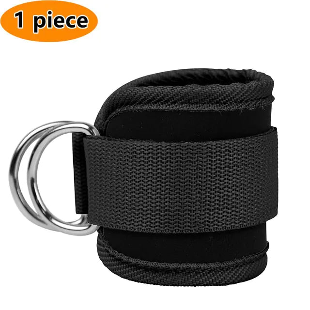 Gym Ankle Adjustable Strap