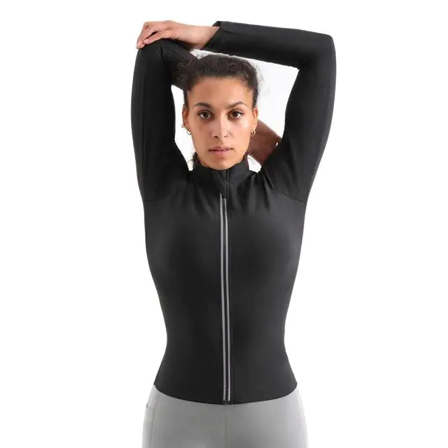 Sauna Shaper Vest