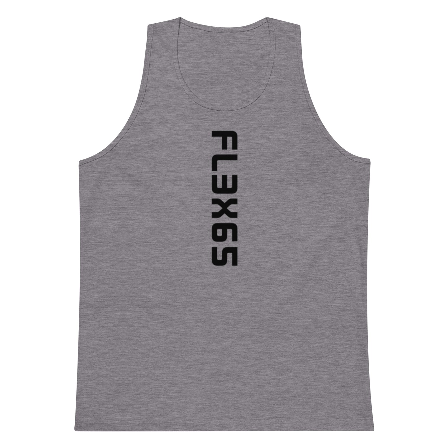 210 Vert Logo Tank Top