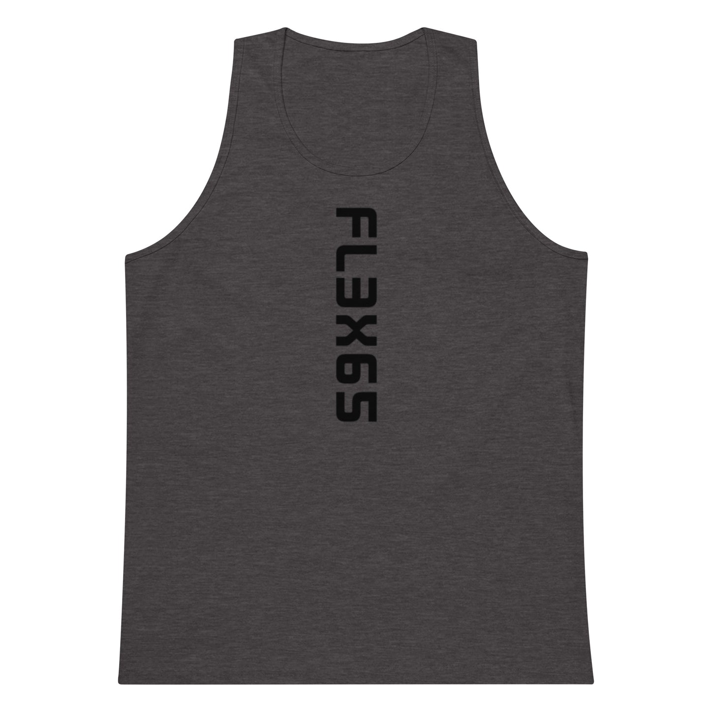 210 Vert Logo Tank Top