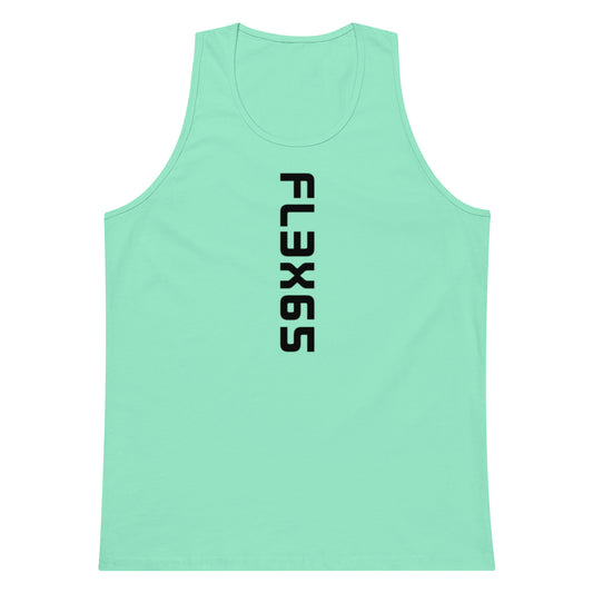 210 Vert Logo Tank Top