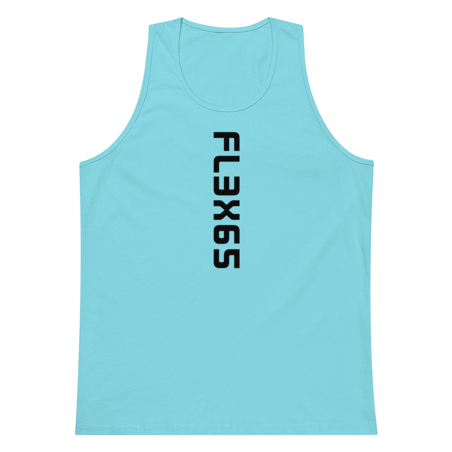 210 Vert Logo Tank Top