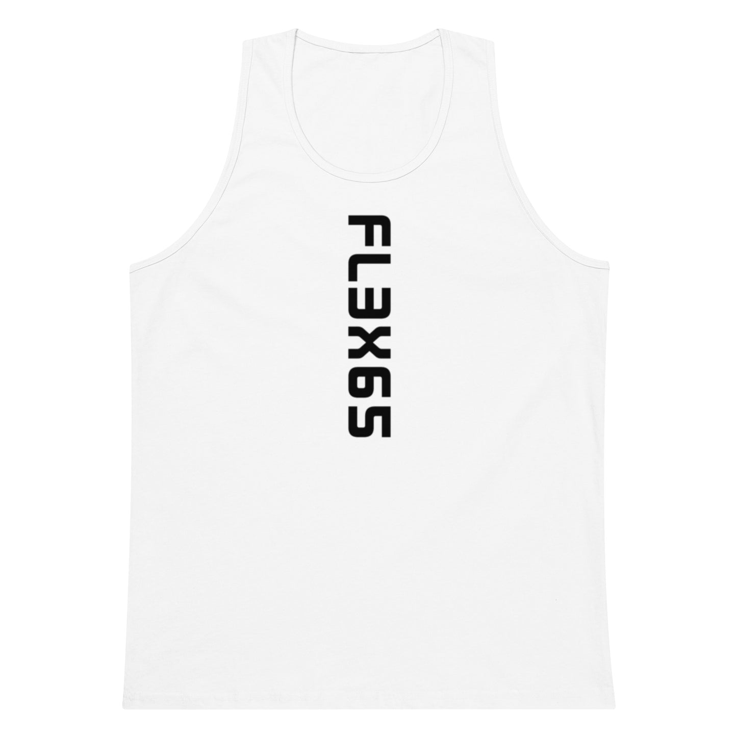 210 Vert Logo Tank Top