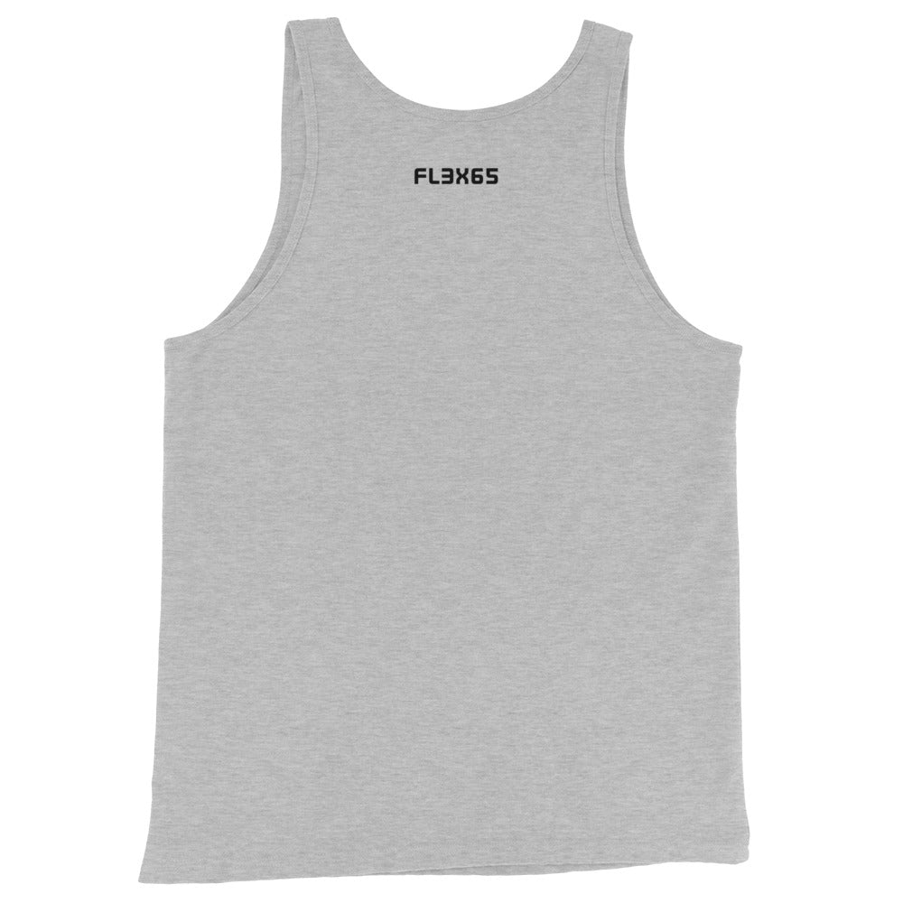 Unaverage Motor Tank Top