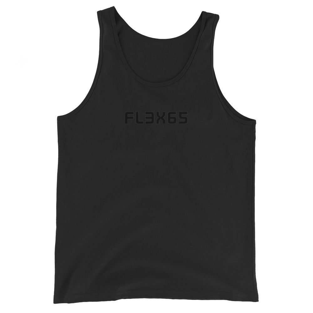 210 Logo Tank Top