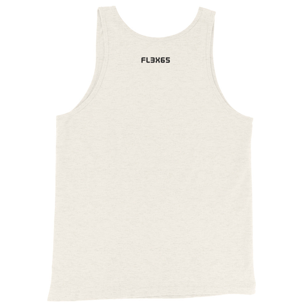 Unaverage Motor Tank Top