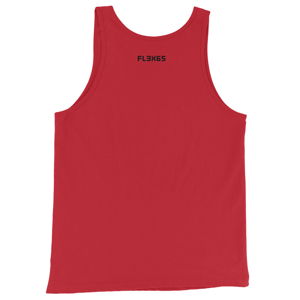 Unaverage Motor Tank Top