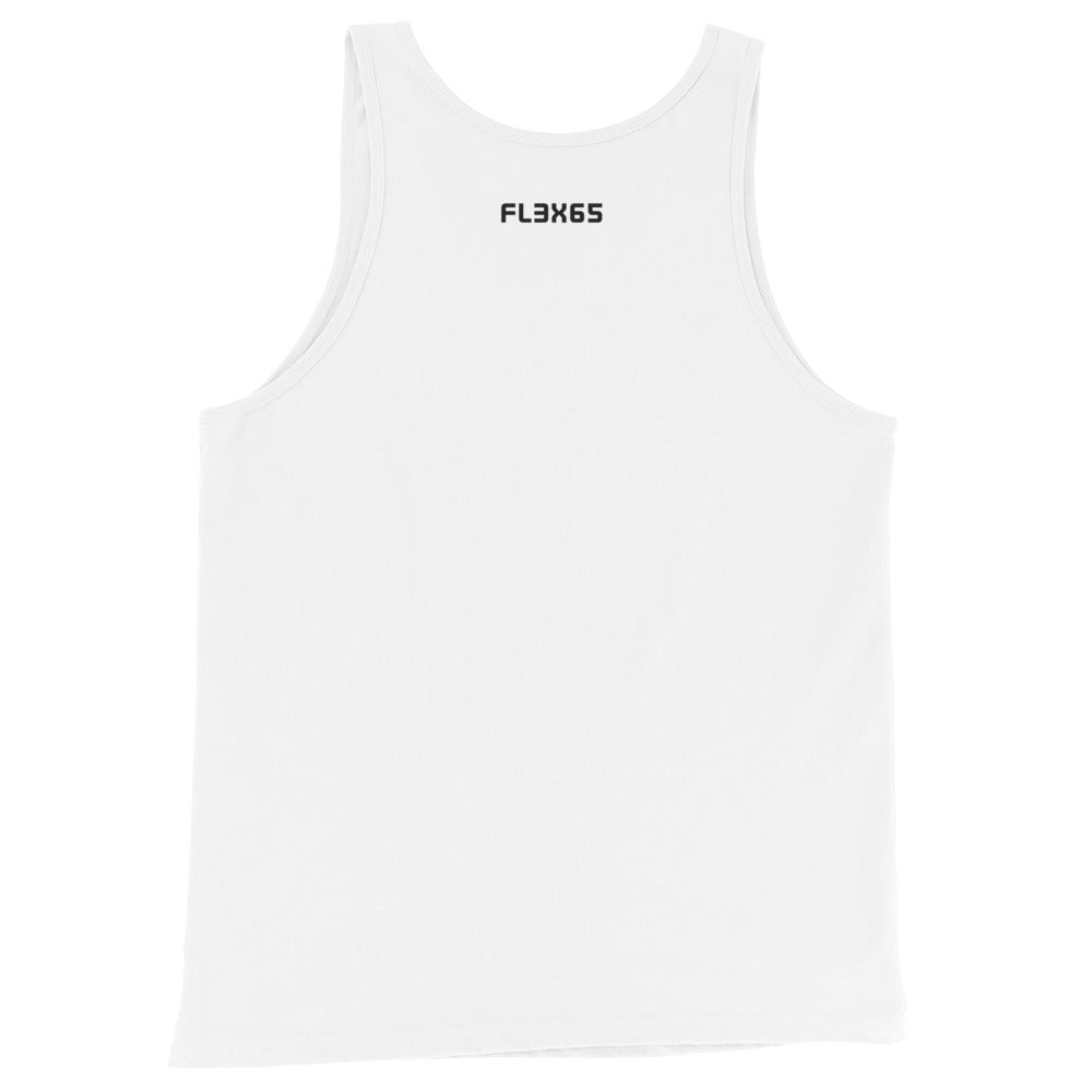 Unaverage Motor Tank Top