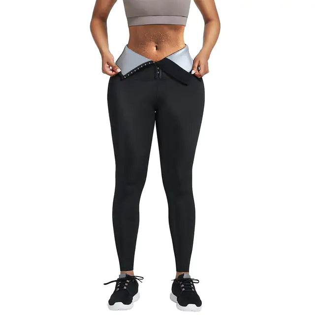 Sauna Shaper Leggings