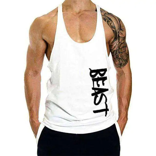 BEAST Tank Top