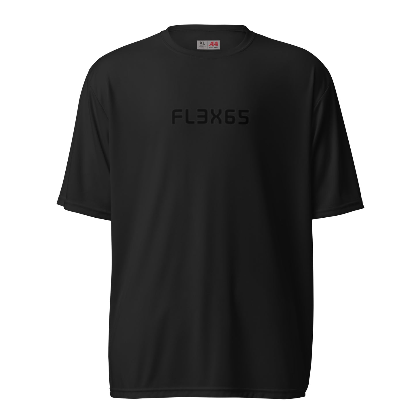 210 Logo Athletic T-shirt