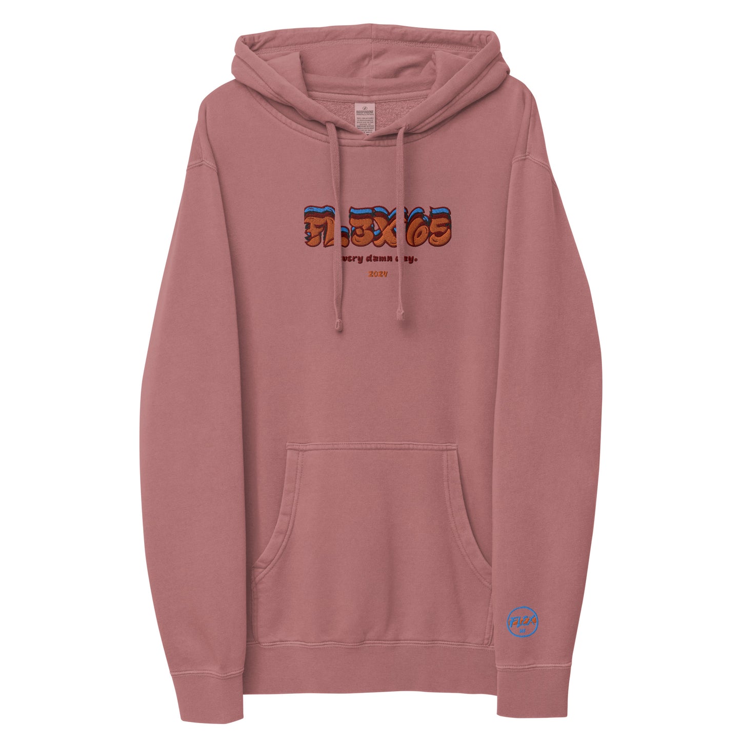 DNV Drip Ultimate Hoodie