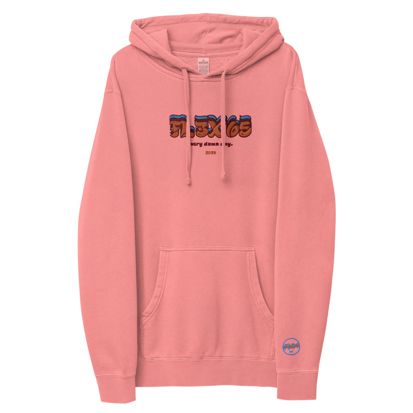 DNV Drip Ultimate Hoodie