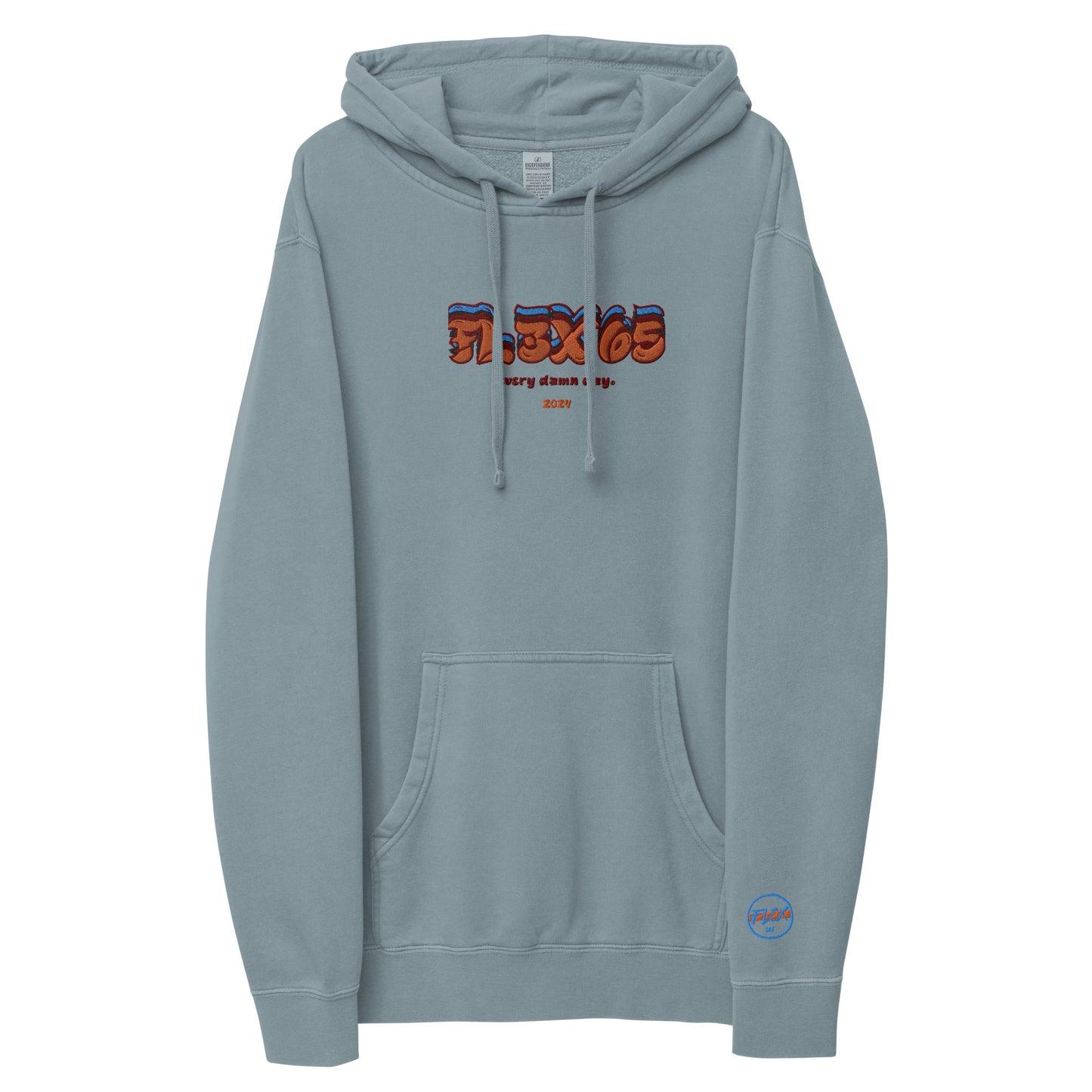 DNV Drip Ultimate Hoodie