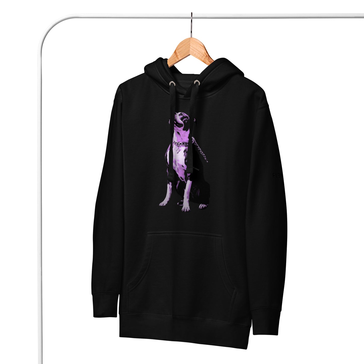 Hazy Premium Hoodie