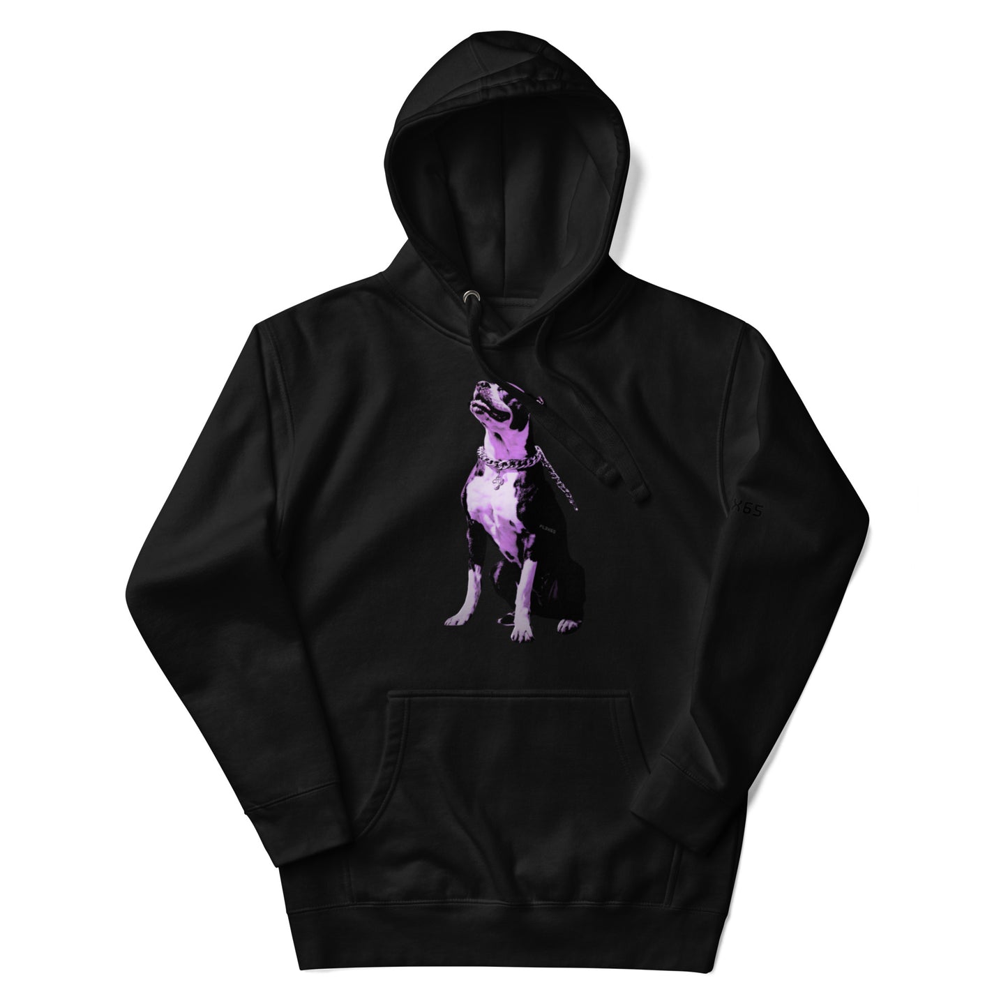 Hazy Premium Hoodie