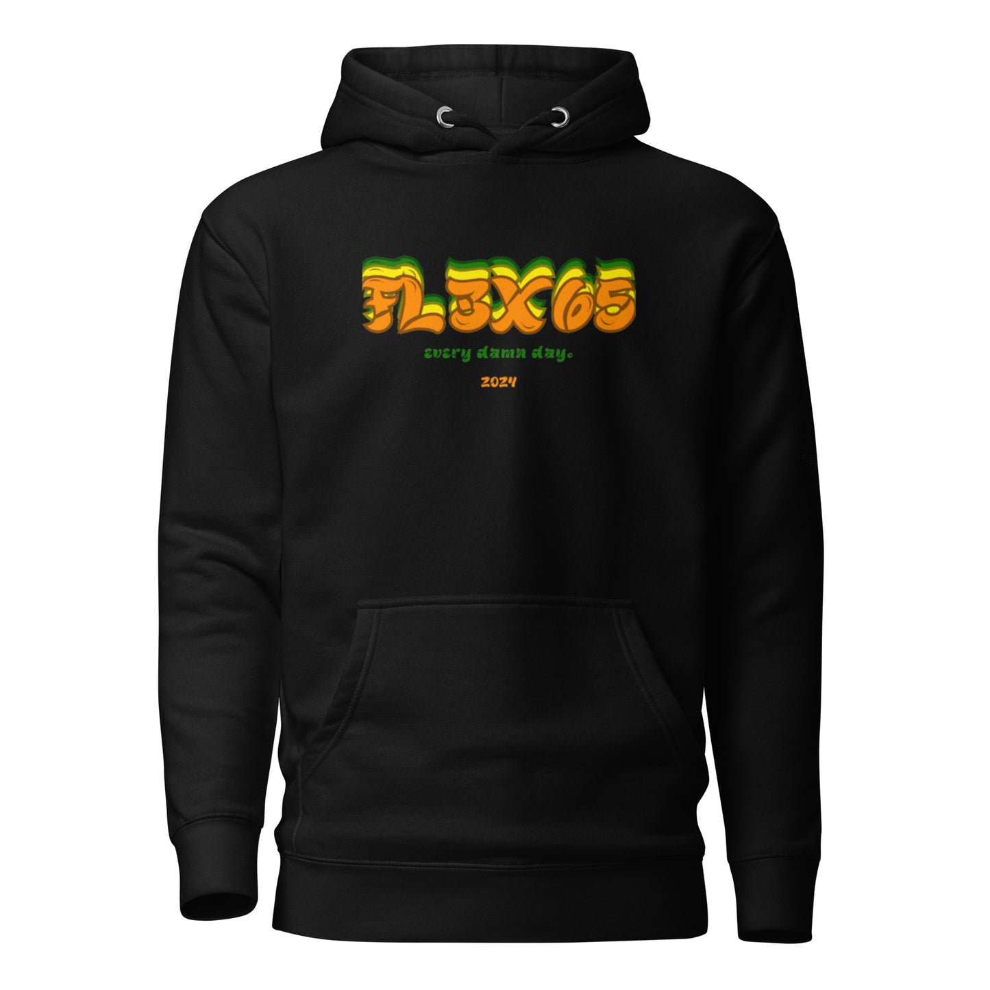 FLA Drip Premium Hoodie