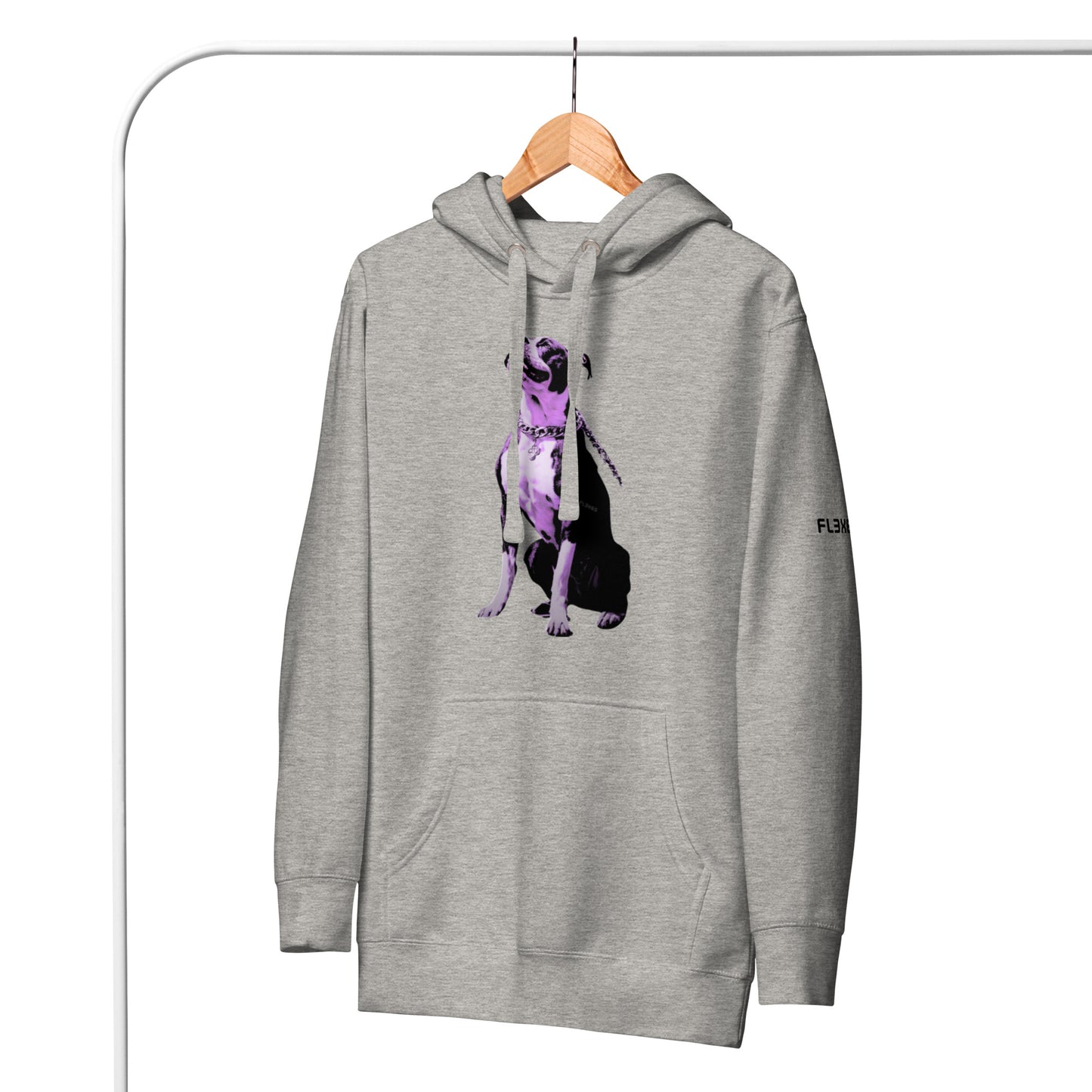 Hazy Premium Hoodie