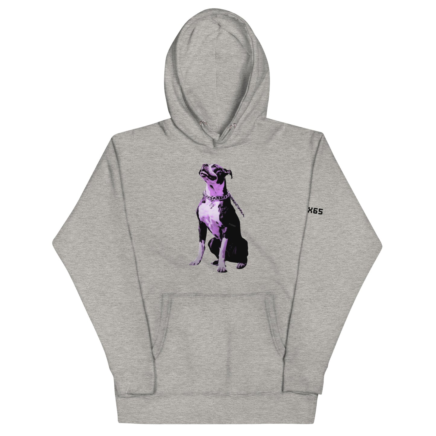 Hazy Premium Hoodie