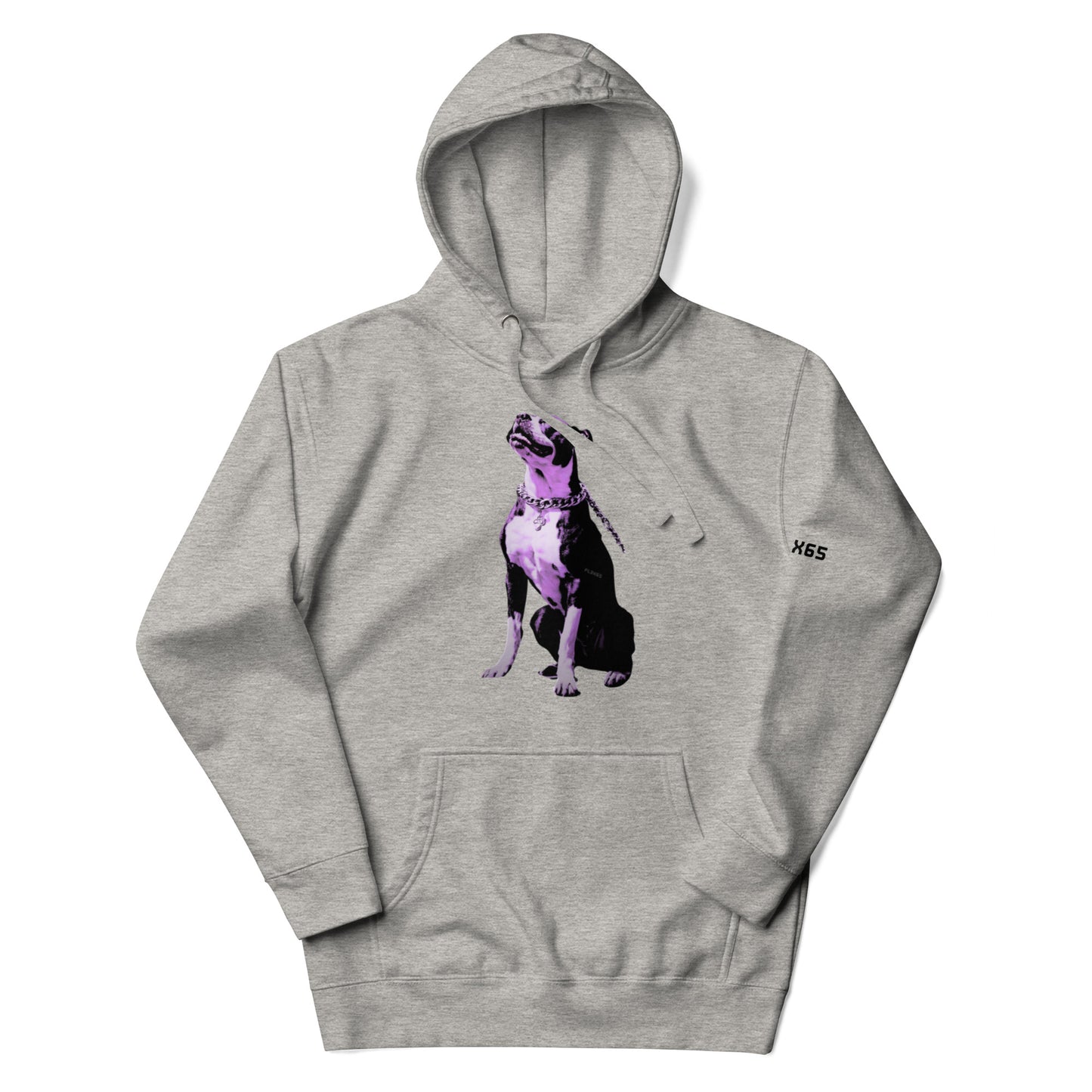 Hazy Premium Hoodie