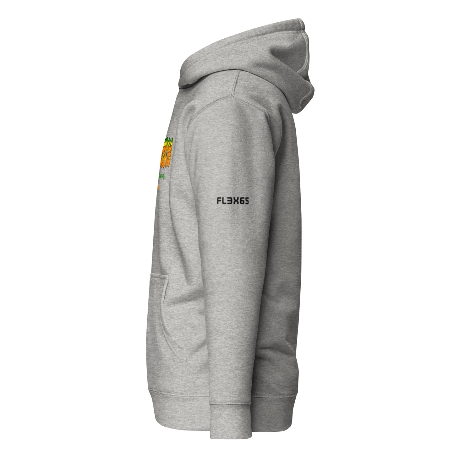 FLA Drip Premium Hoodie