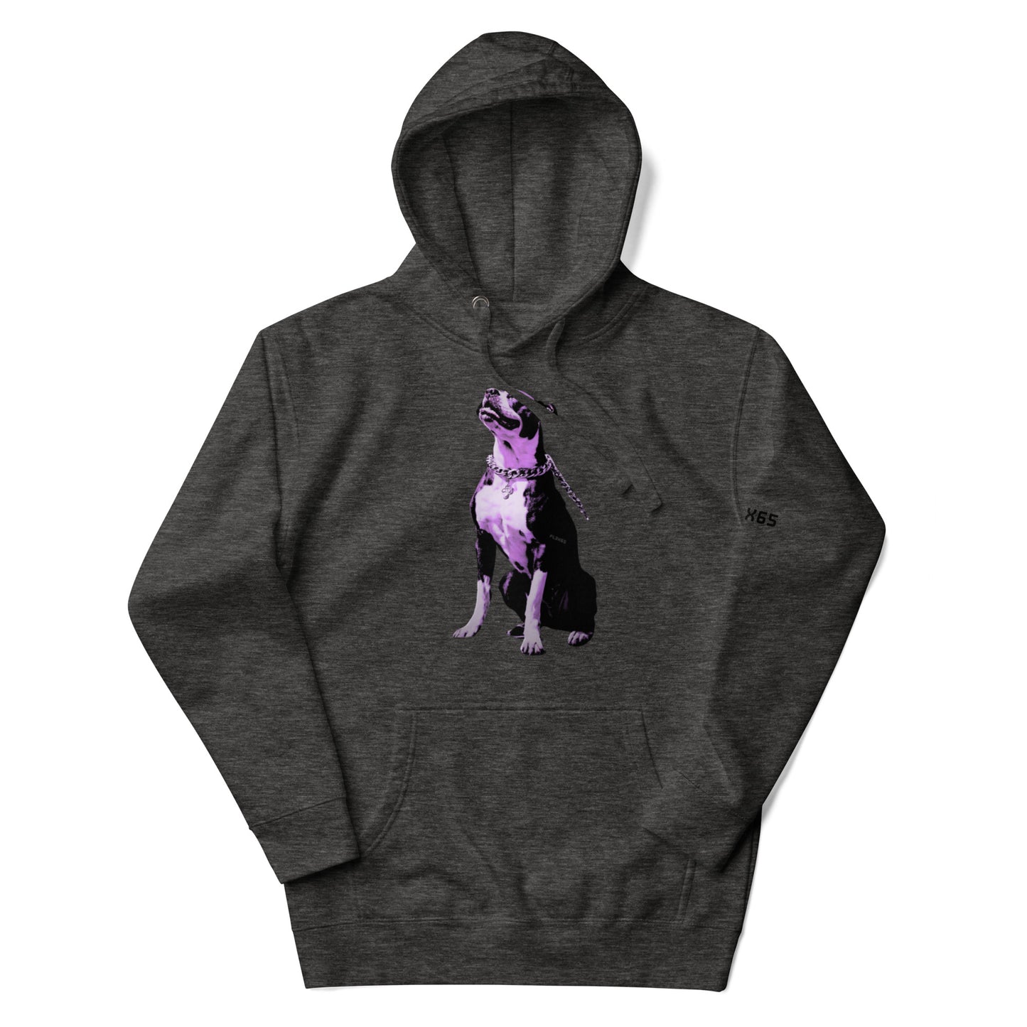 Hazy Premium Hoodie