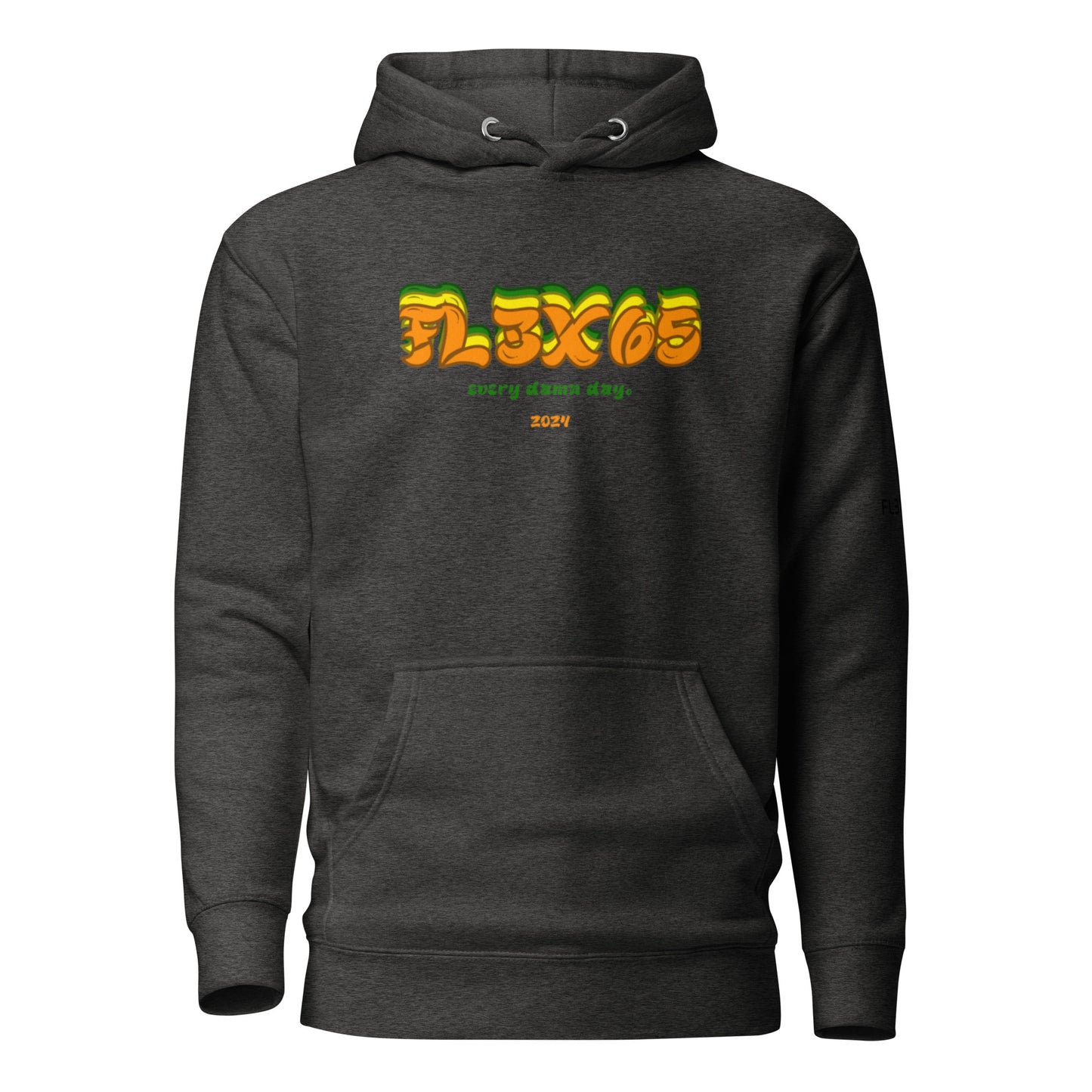 FLA Drip Premium Hoodie