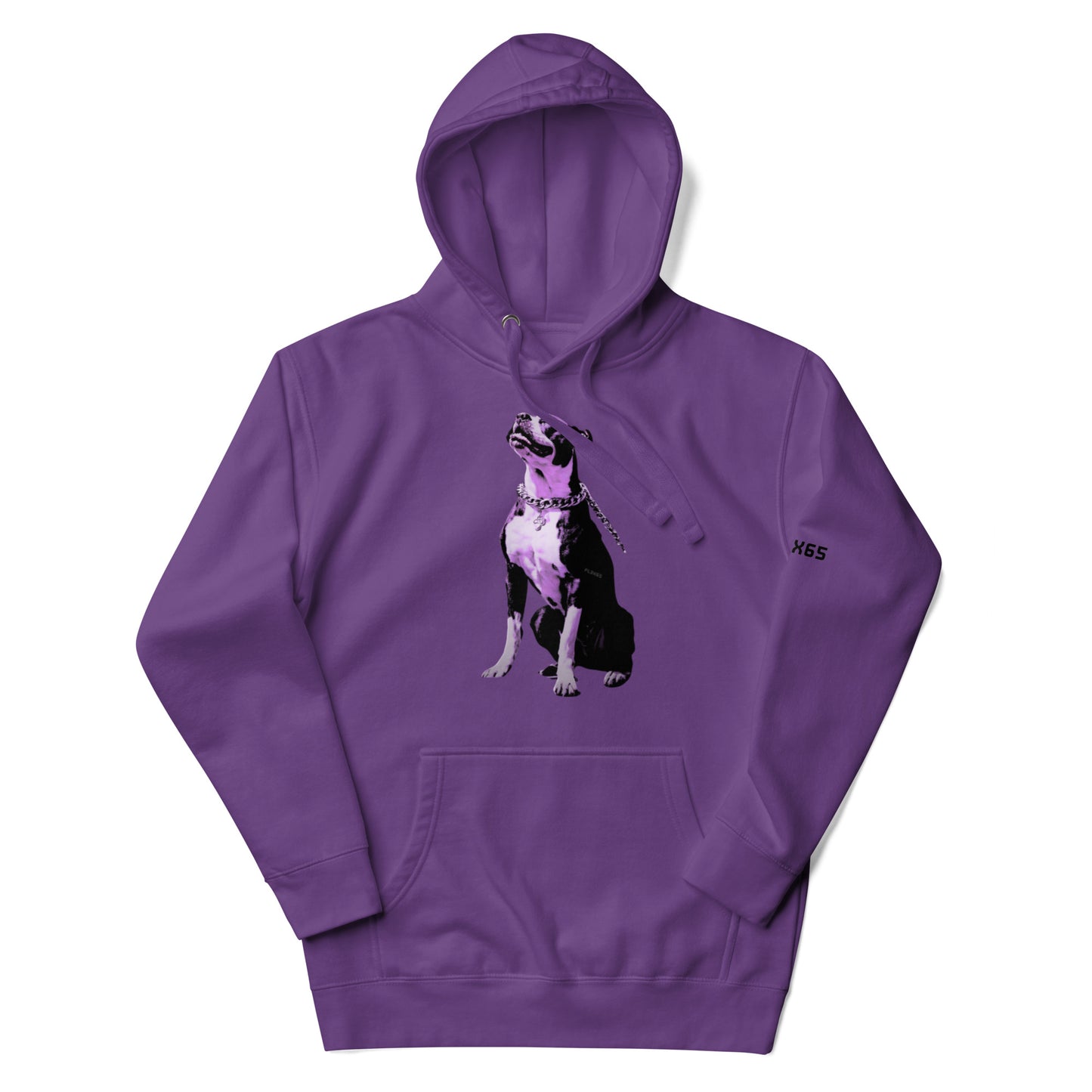 Hazy Premium Hoodie