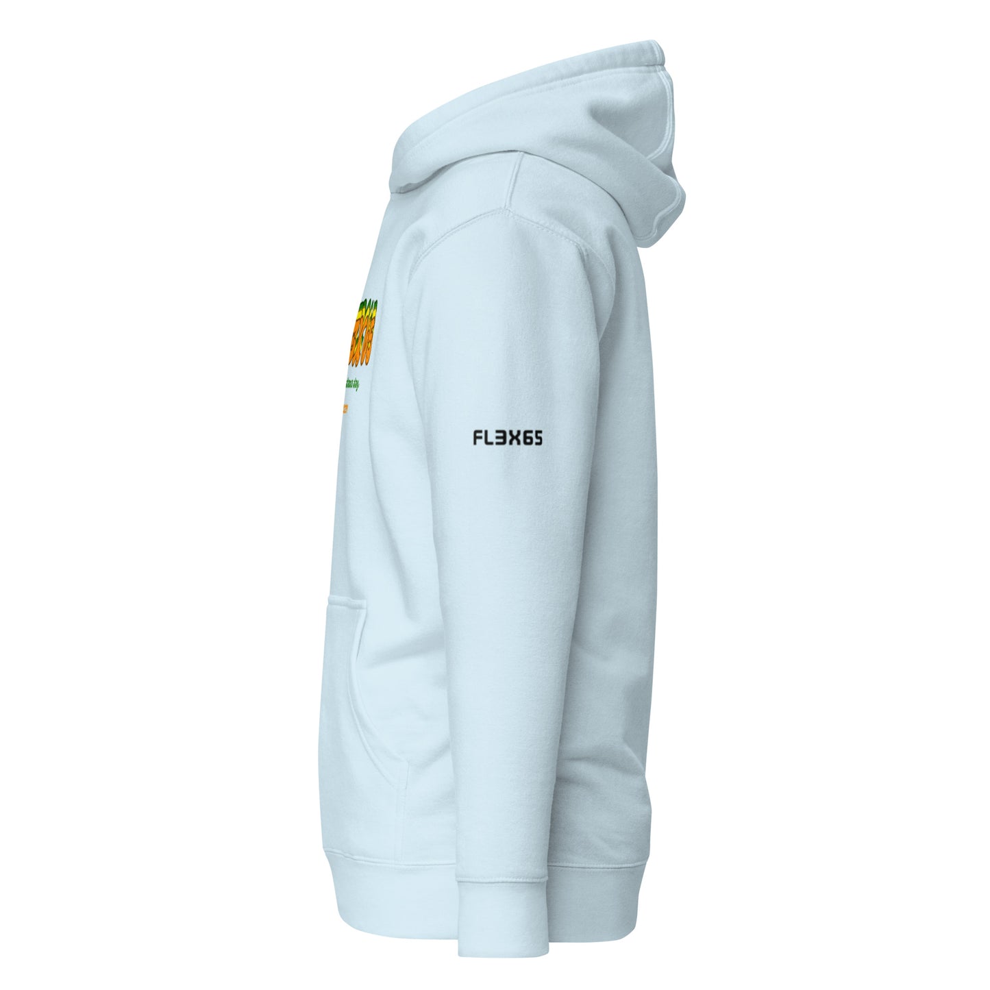 FLA Drip Premium Hoodie