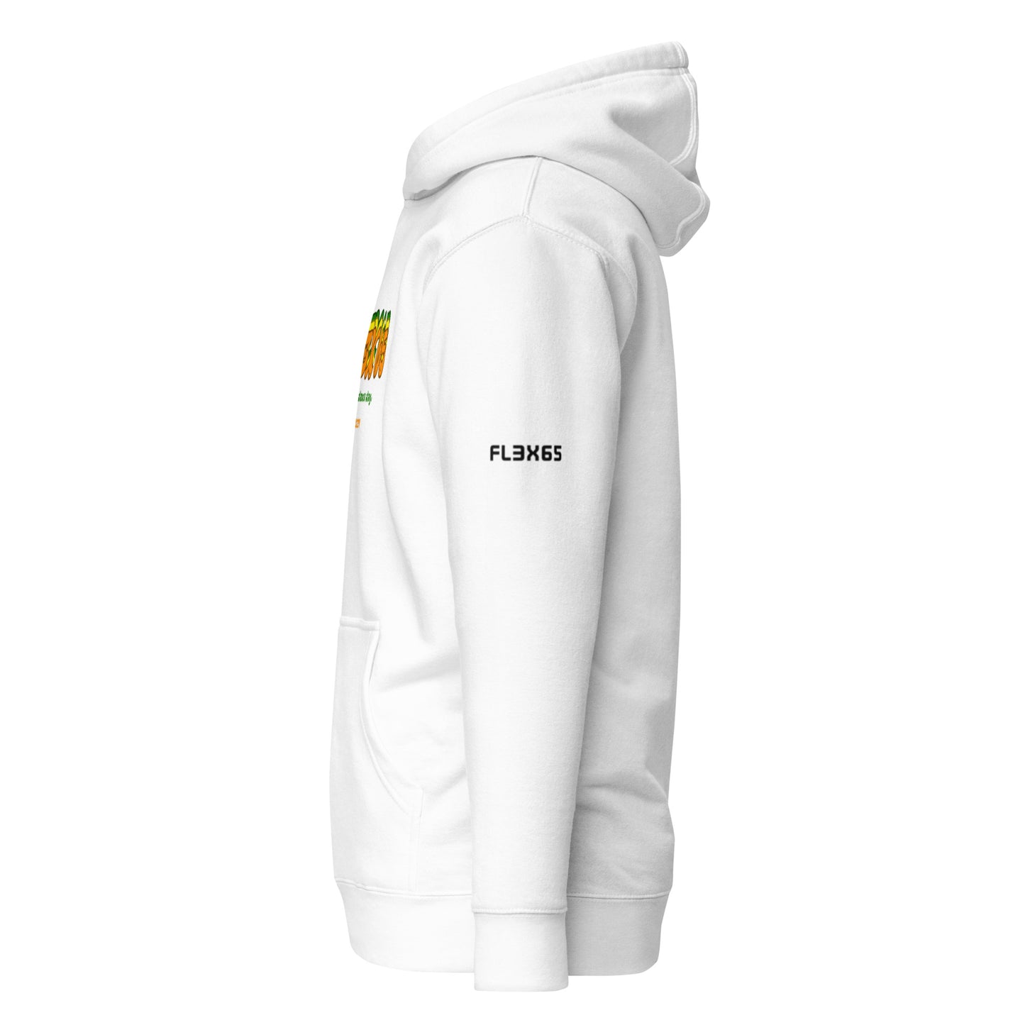 FLA Drip Premium Hoodie