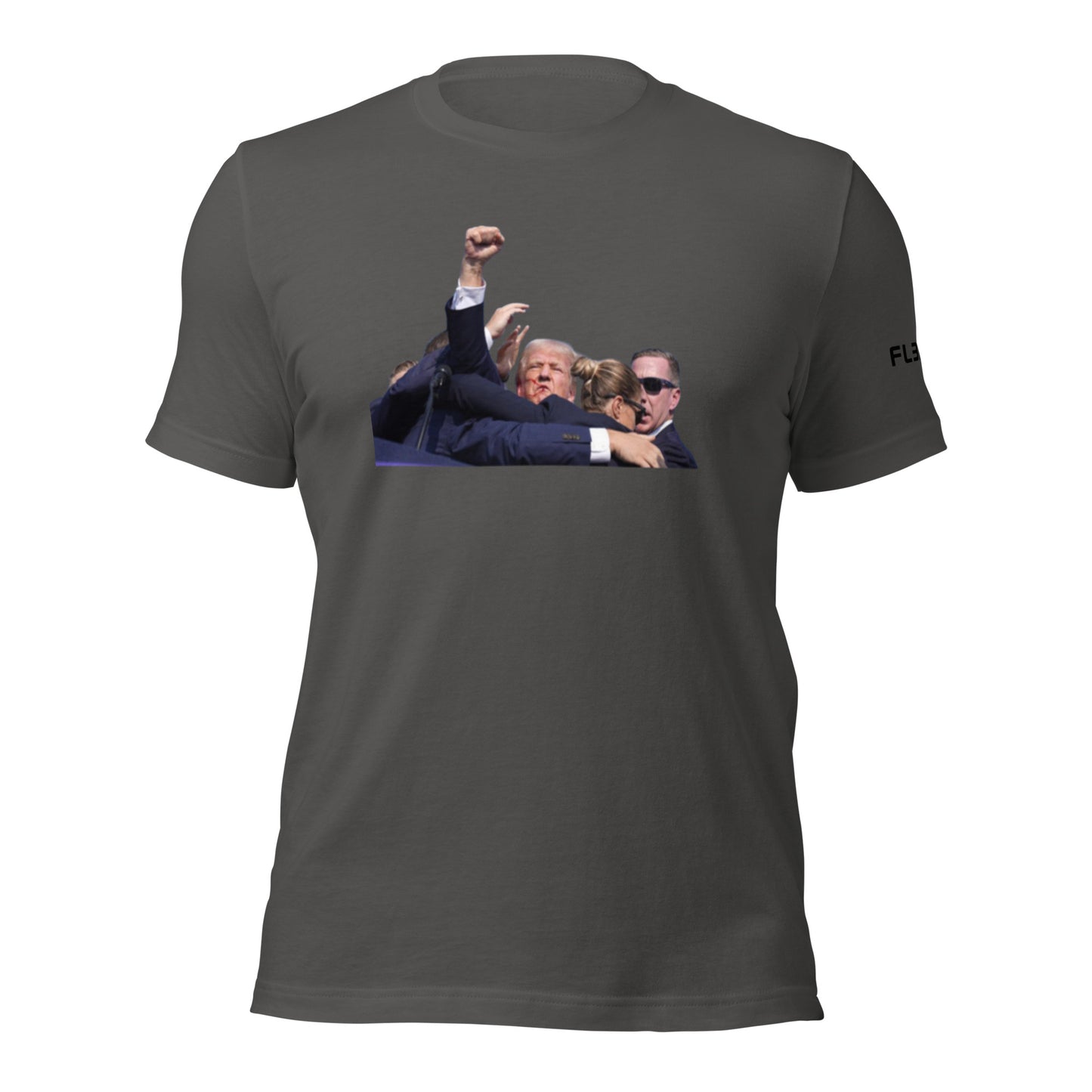 Trump Classic Logo T-Shirt