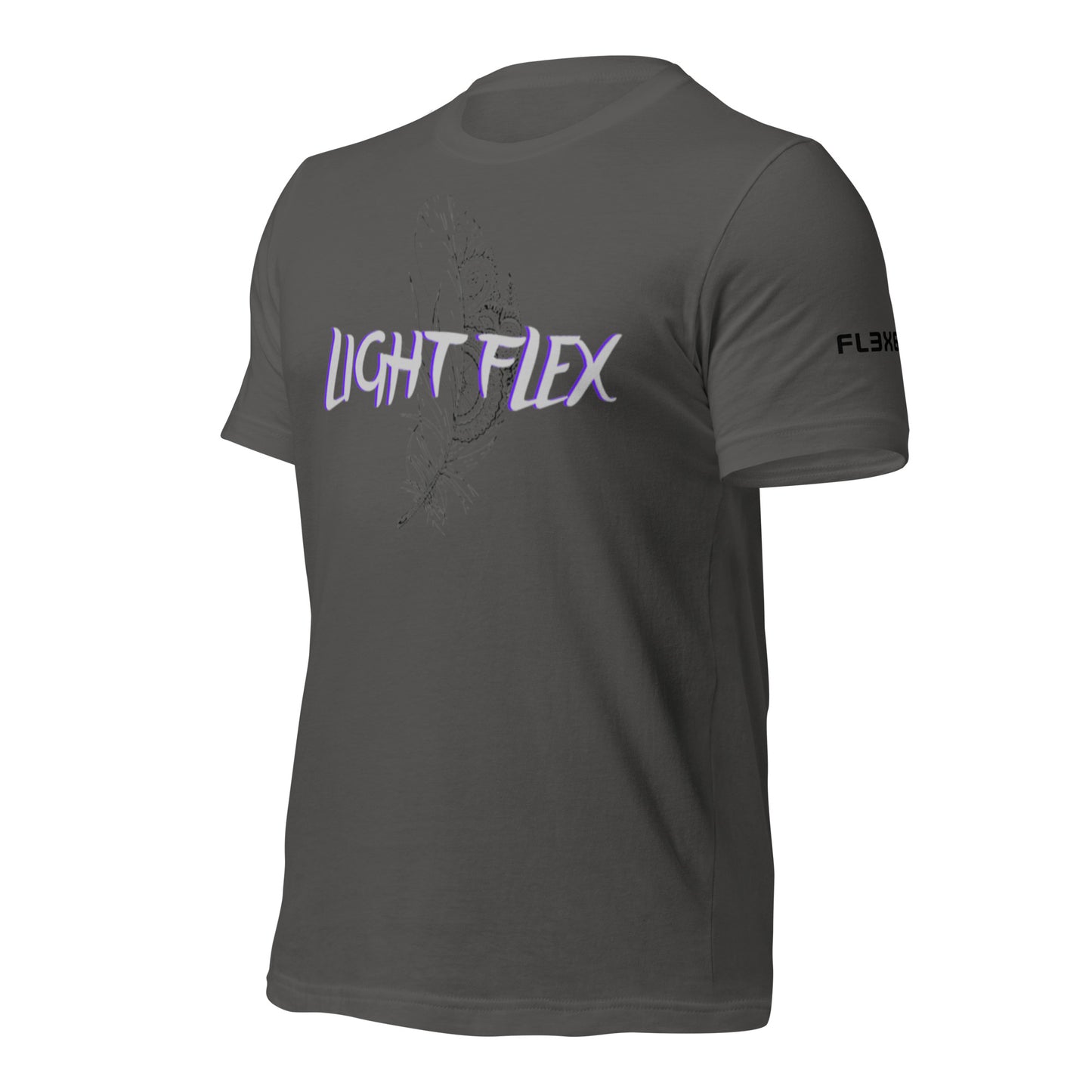 Light Flex Logo T-Shirt