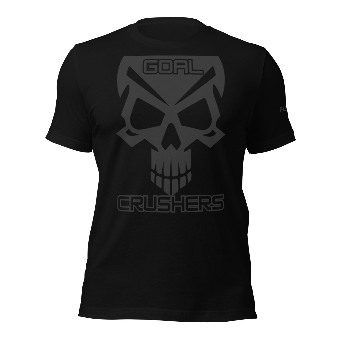 Goal Crushers Logo T-shirt