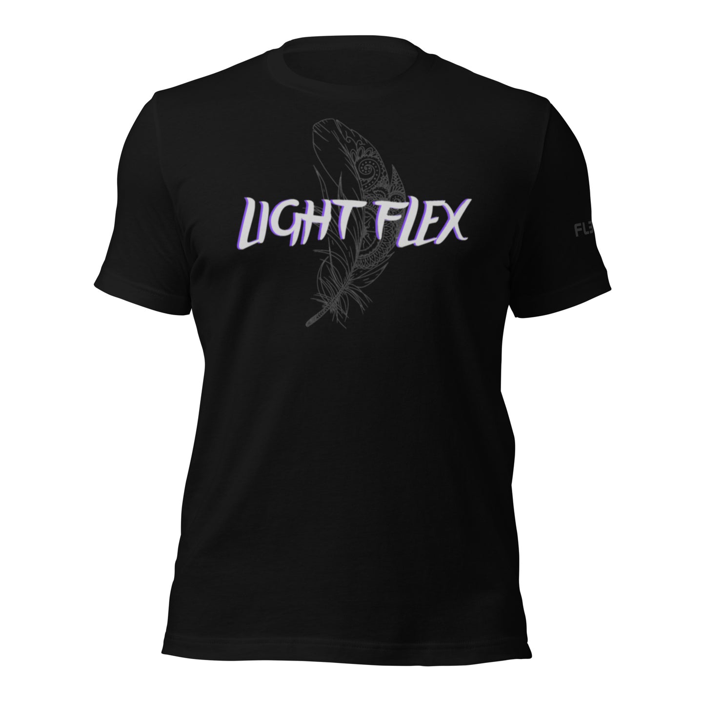 Light Flex Logo T-Shirt