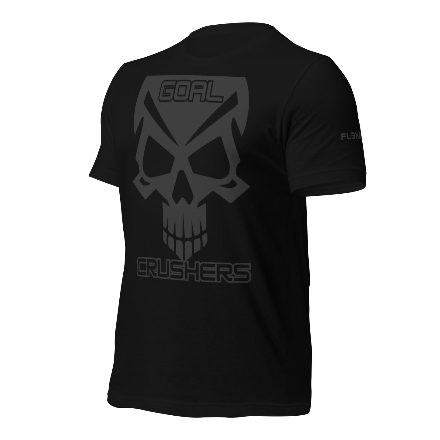 Goal Crushers Logo T-shirt