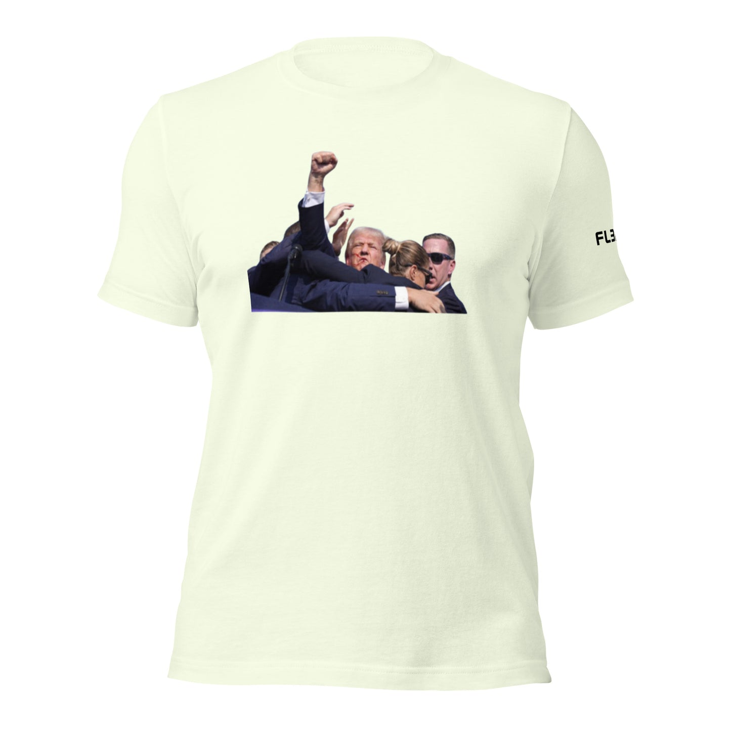 Trump Classic Logo T-Shirt