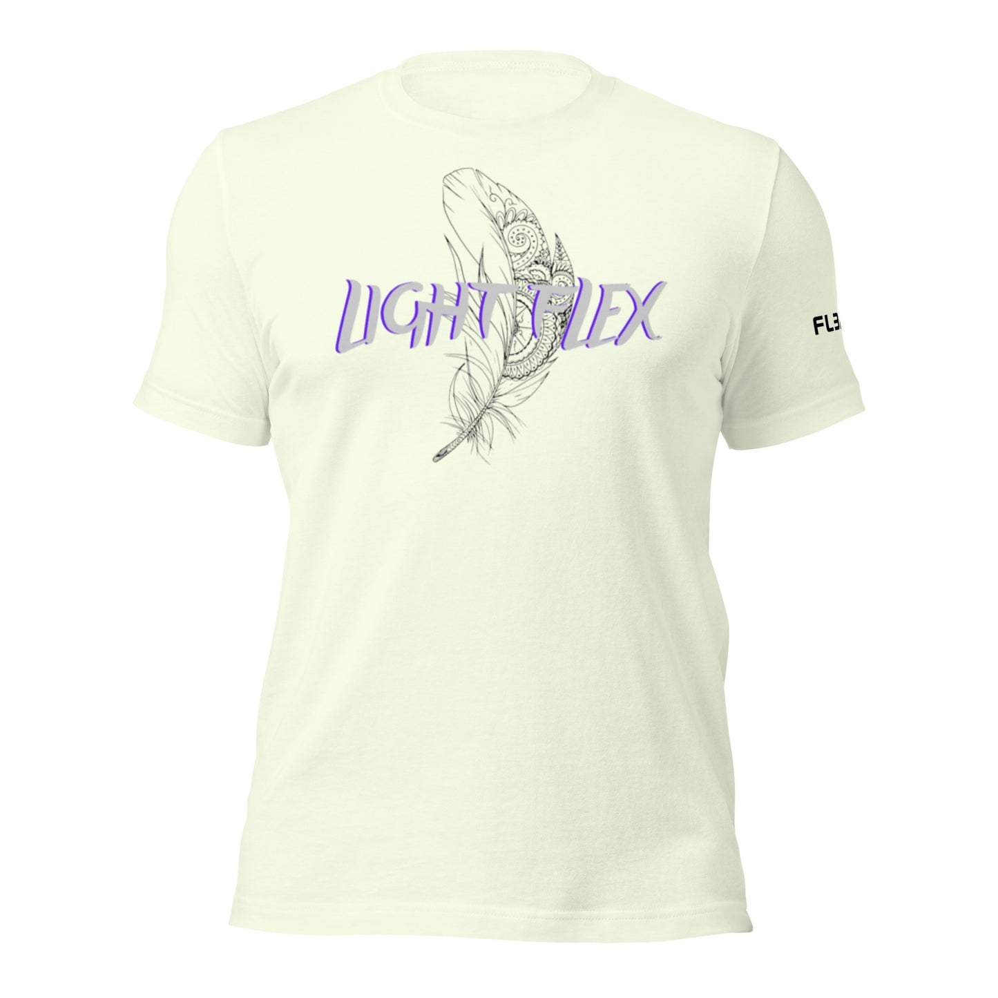 Light Flex Logo T-Shirt