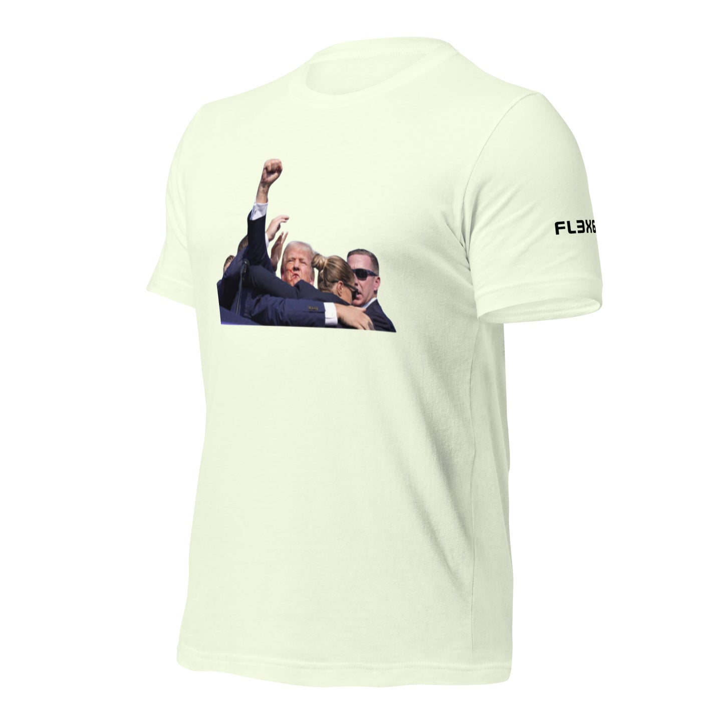 Trump Classic Logo T-Shirt