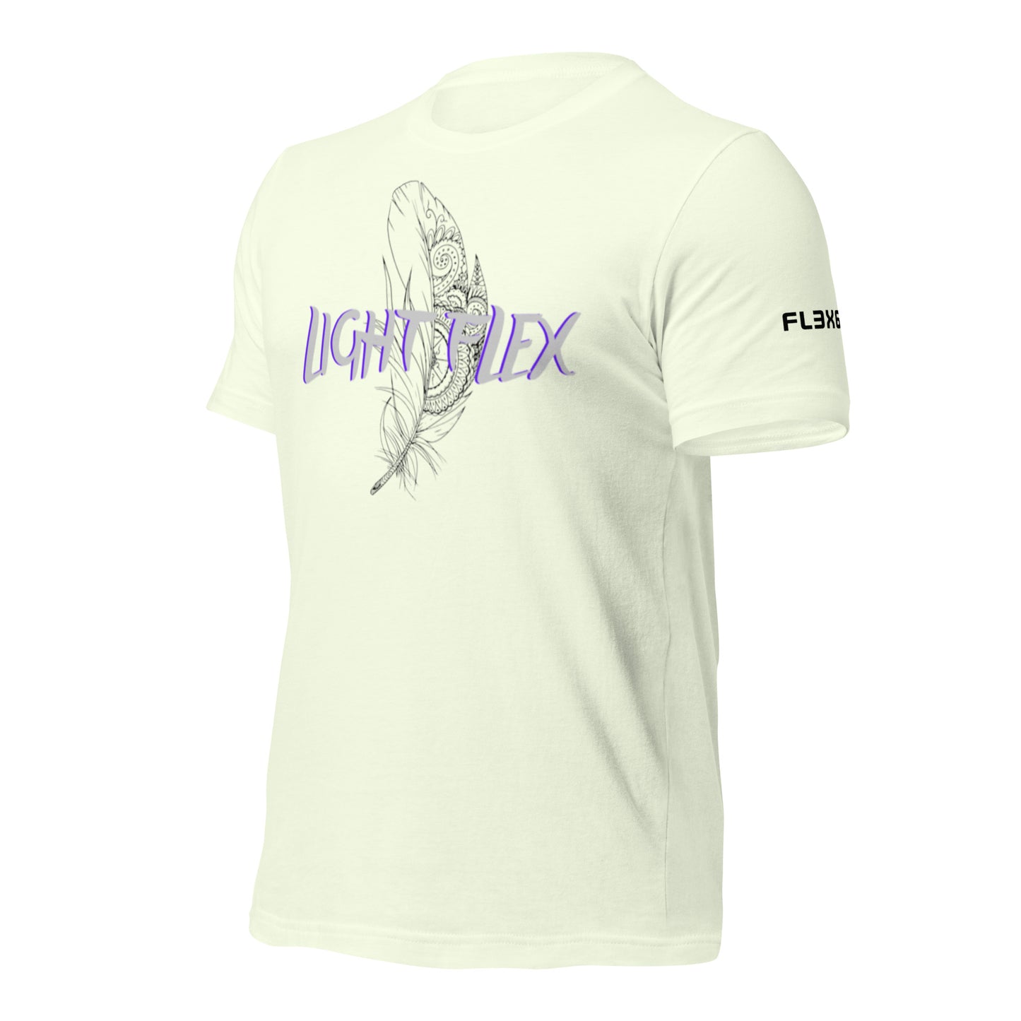 Light Flex Logo T-Shirt